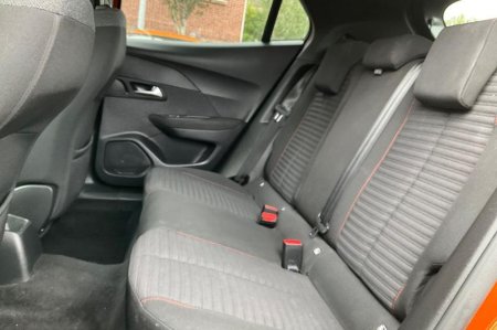 2023 Peugeot 2008 - photo 20