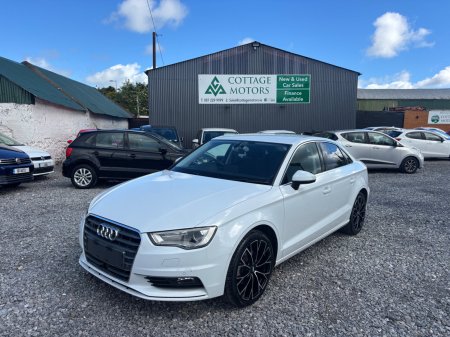 2015 Audi A3 - photo 2