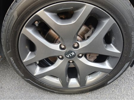 2017 Kia Sportage - photo 10
