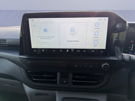 2024 Ford Transit Custom - photo 13