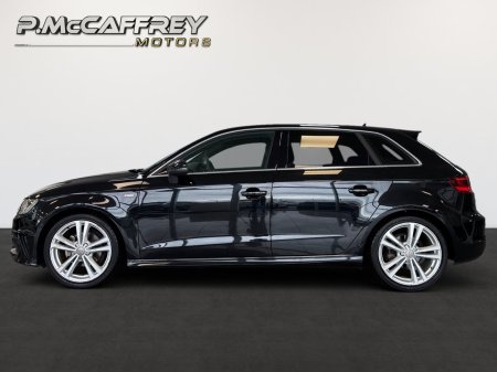 2015 Audi A3 - photo 8