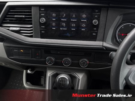 2022 Volkswagen Transporter - photo 9