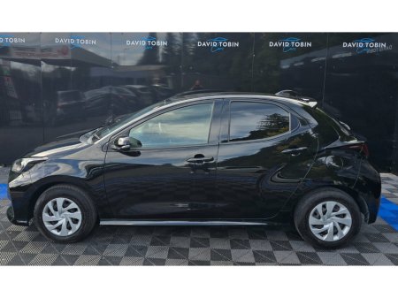 2020 Toyota Yaris - photo 18