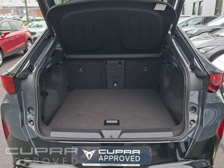 2025 Cupra Tavascan - photo 12