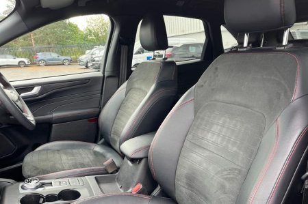 2023 Ford Kuga - photo 19