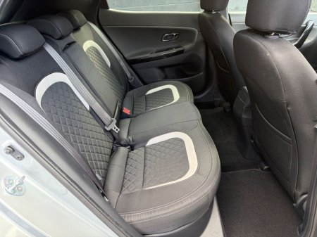 2017 Kia Ceed - photo 6