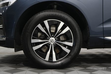 2022 Volvo XC60 - photo 12