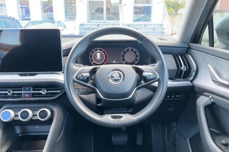 2024 Skoda Kodiaq - photo 12
