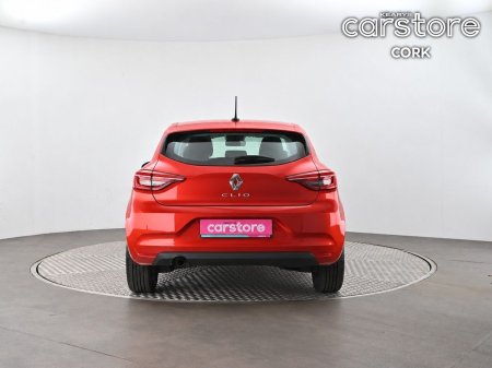 2023 Renault Clio - photo 4