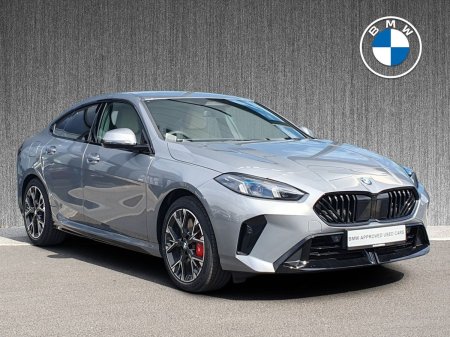 2026 BMW 2-Series 220 M Sport Gran Coupe