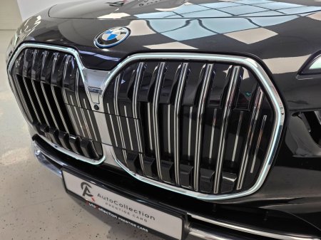 2023 BMW 7-Series - photo 4