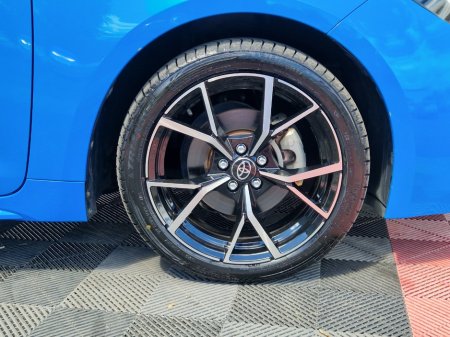 2018 Toyota Corolla - photo 43