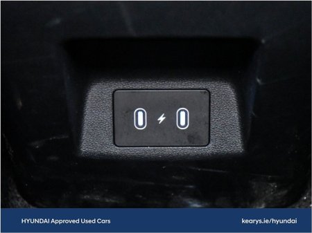 2026 Hyundai Tucson - photo 17