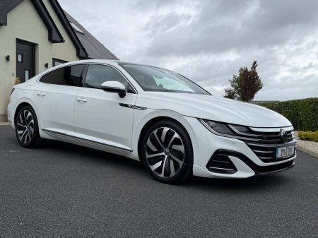 2021 Volkswagen Arteon - photo 20