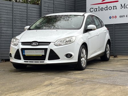 2013 Ford Focus - photo 6