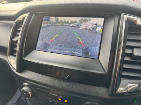 2021 Ford Ranger - photo 16