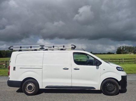 2021 Opel Vivaro - photo 6