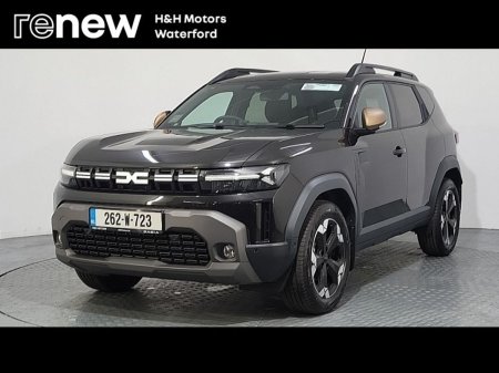 2026 Dacia Duster - photo 14