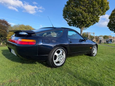 1992 Porsche 928 GTS - photo 3