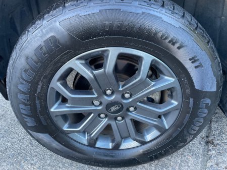 2024 Ford Ranger - photo 14