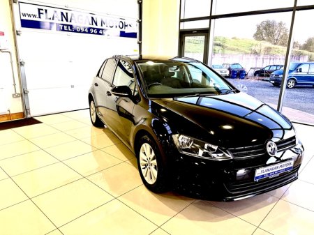 2016 Volkswagen Golf - photo 6