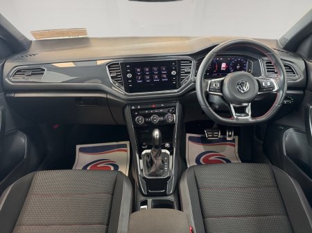 2020 Volkswagen T-Roc - photo 15