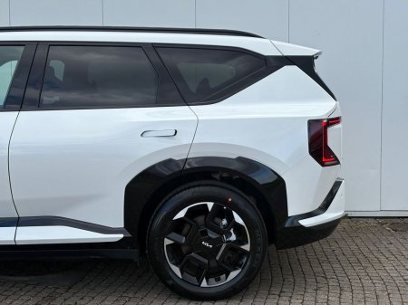 2027 Kia EV5 - photo 48