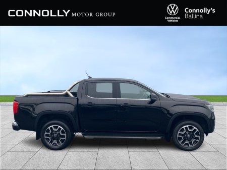 2023 Volkswagen Amarok - photo 8