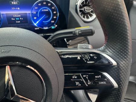 2025 Mercedes-Benz EQA - photo 12