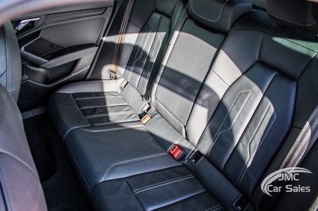 2022 Audi A3 - photo 26