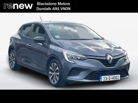 2023 Renault Clio TCe 90 DFull Evolution