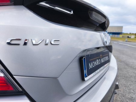 2021 Honda Civic - photo 6