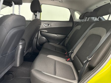2019 Hyundai KONA - photo 30