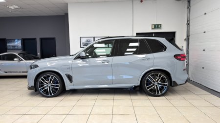 2026 BMW X5 - photo 6