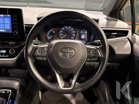 2020 Toyota Corolla - photo 15