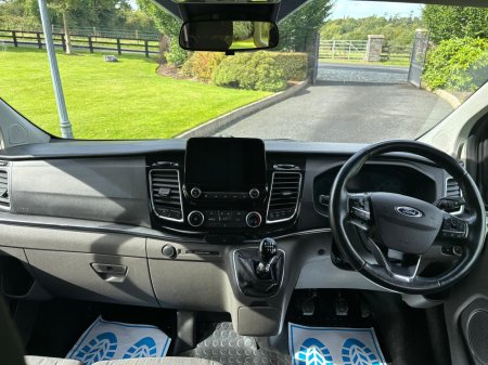 2021 Ford Tourneo - photo 10