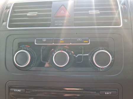 2012 Volkswagen Touran - photo 29