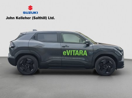 2026 Suzuki e Vitara - photo 4