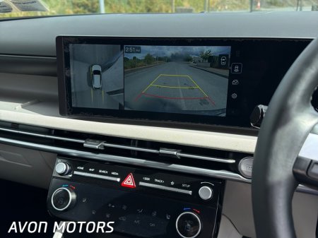 2024 Hyundai Tucson - photo 31