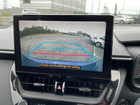 2026 Toyota Corolla - photo 15