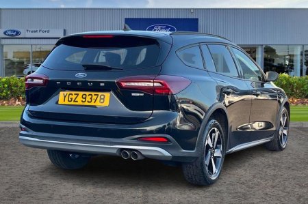 2023 Ford Focus - photo 4