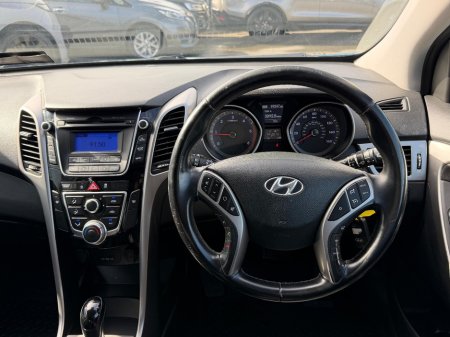 2014 Hyundai i30 - photo 19