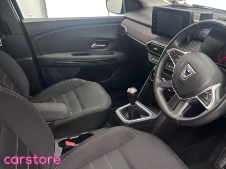 2023 Dacia Jogger - photo 9