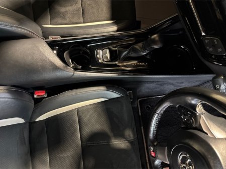 2022 Toyota C-HR - photo 12