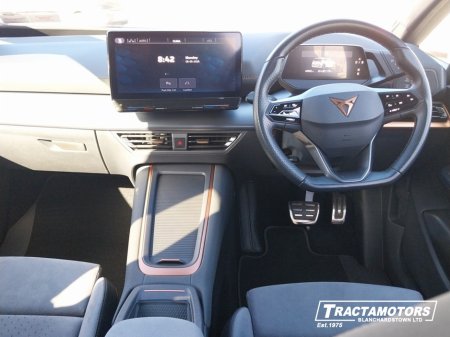 2023 Cupra Born - photo 2