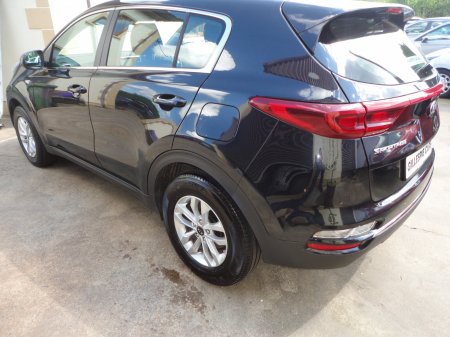 2019 Kia Sportage - photo 4