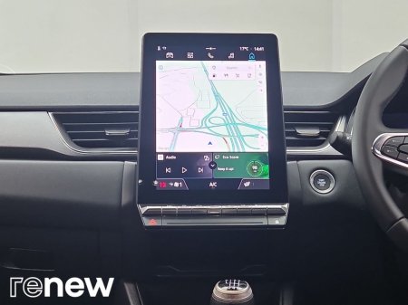 2025 Renault Captur - photo 15