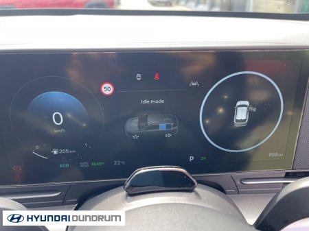 2026 Hyundai KONA - photo 14