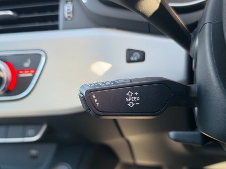 2017 Audi A5 - photo 28