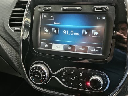2014 Renault Captur - photo 12